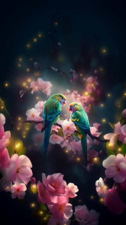Animals